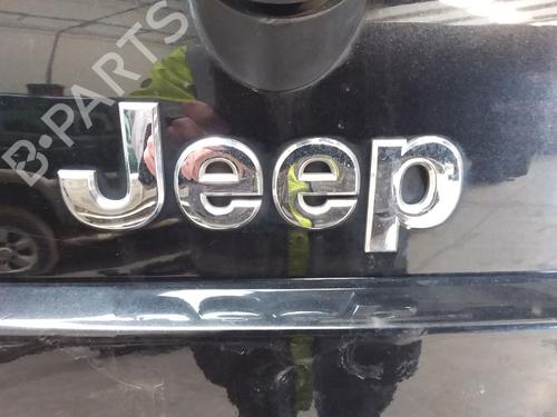 Anlasser für JEEP GRAND CHEROKEE III (WH, WK) 3.0 CRD 4x4 (218 hp) 30729754