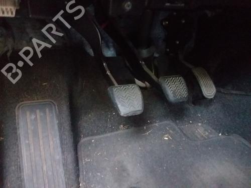 Used Clutch pedal TOYOTA RAV 4 IV (_A4_) [2012-2019]  25755184