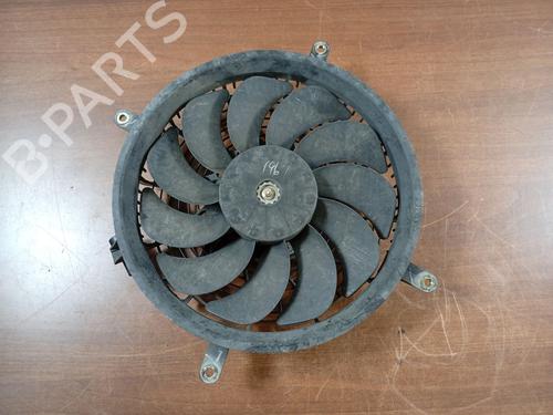 Used Radiator fan LAND ROVER DISCOVERY II (L318) 2.5 Td5 4x4 (139 hp) 30202111