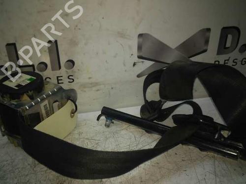Used Front right seatbelt LAND ROVER RANGE ROVER SPORT I (L320) 2.7 D 4x4 (190 hp) 17843894