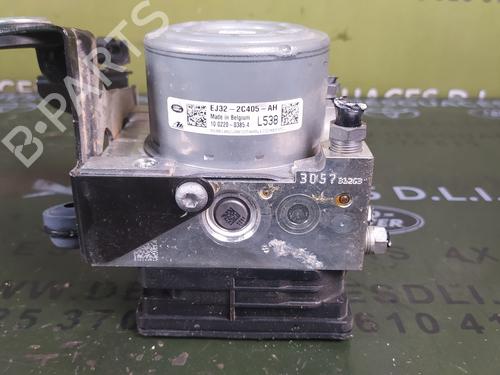 ABS pump LAND ROVER RANGE ROVER EVOQUE (L538) 2.2 D 4x4 | BP17849894M43 