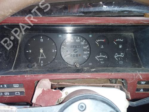 Used Instrument cluster NISSAN PATROL III/1 Hardtop (K160) [1979-1989]  28216060
