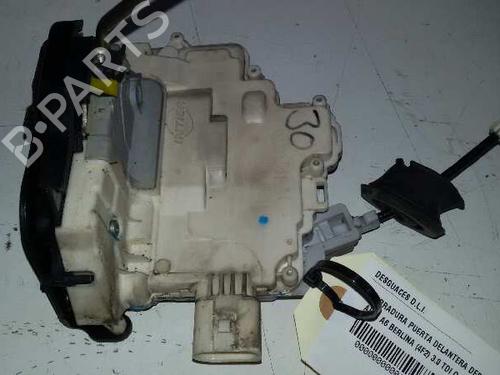 Used Front right lock AUDI A6 C6 (4F2) 3.0 TDI quattro (225 hp) 17841208