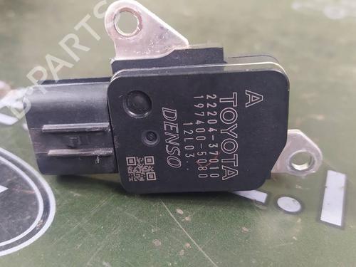 Mass air flow sensor LEXUS RX (_L1_) 450h (GYL10_) (249 hp) 17848088