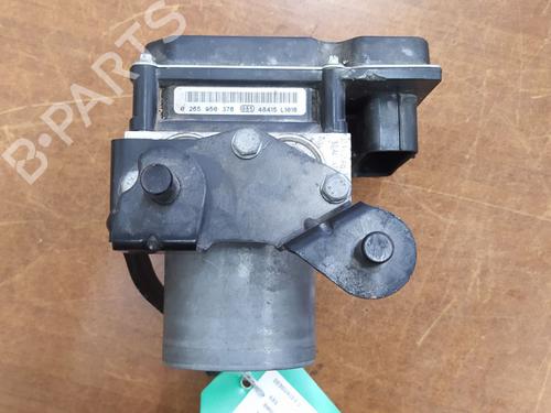 ABS pump BMW 5 (E60) | BP37155025M43 - Image 3