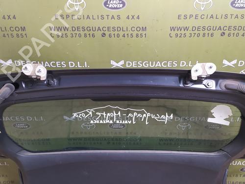 Tailgate BMW 1 (E87) 120 d | BP17842057C6 