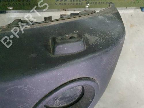 Front bumper LAND ROVER DISCOVERY III (L319) 2.7 TD 4x4 | BP17848206C7 