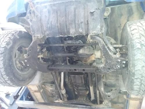 Intercooler MITSUBISHI GALLOPER (JK-01)  | BP34521603M30  - Image 19