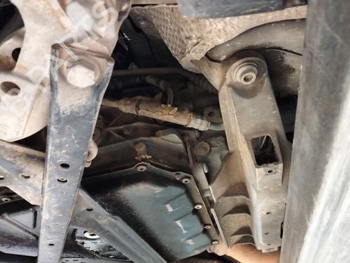 Used Gearbox Gearbox 36864467 36864467