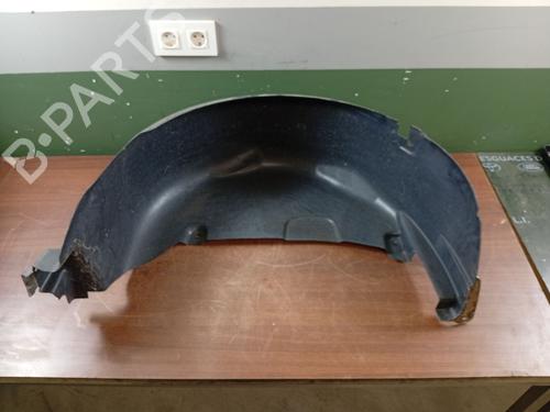 Used Wheel arch CITROËN BERLINGO MULTISPACE (B9) 1.6 HDi 75 16V (75 hp) 28671151