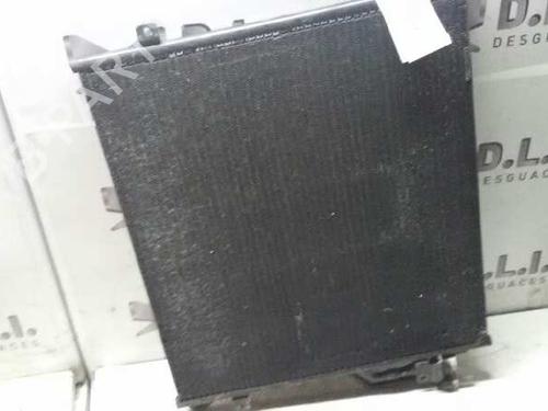 Used AC radiator JEEP CHEROKEE (KJ) 2.5 CRD 4x4 (143 hp) 18465314