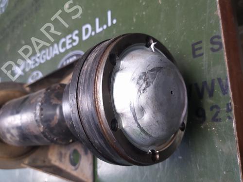 Other MERCEDES-BENZ M-CLASS (W163) ML 270 CDI (163.113) | BP17851335O1 