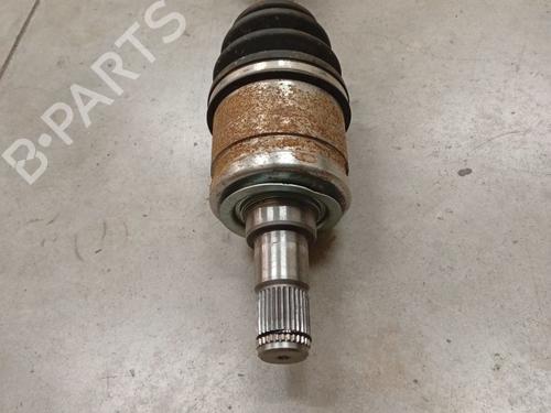 Drivaksel fortil venstre TOYOTA HILUX VII Pickup (_N1_, _N2_, _N3_)  | BP29533851M38 