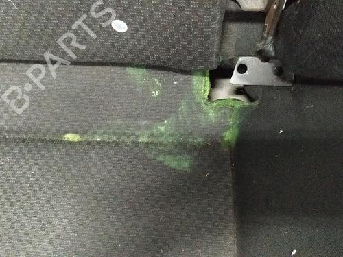 Seats set BMW X3 (F25) xDrive 20 d | BP17844553C78 