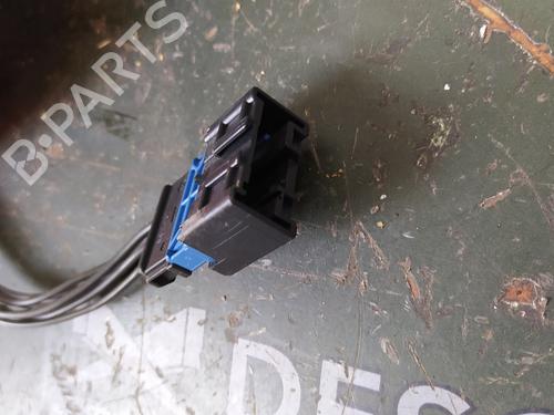 Left taillight CITROËN C4 I (LC_)  | BP17854878C34 