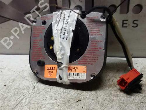 Used Squib airbag AUDI A4 B5 (8D2) 1.9 TDI (90 hp) 17841265
