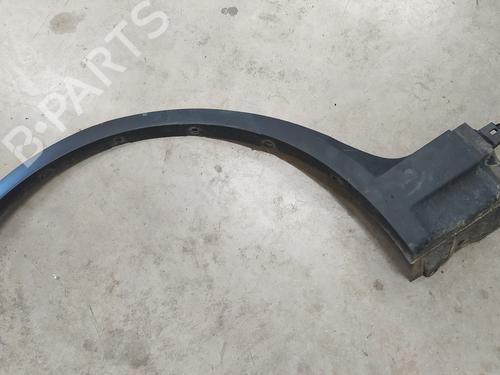 Used Left front fenders BMW X3 (E83) 2.0 d (150 hp) 23260520