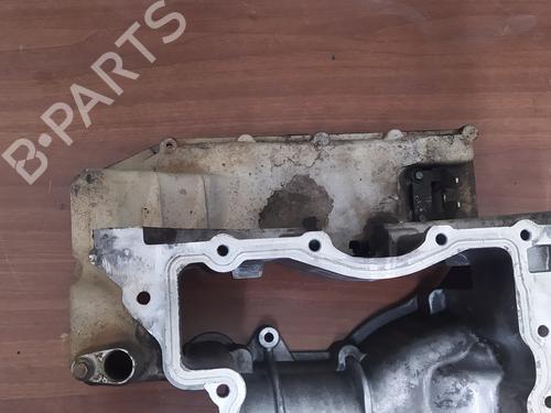 Oil sump JEEP GRAND CHEROKEE IV (WK, WK2) 3.0 CRD V6 4x4 | BP27701026M115 