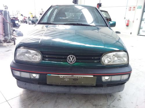 Recambios VW GOLF III (1H1)    4603843
