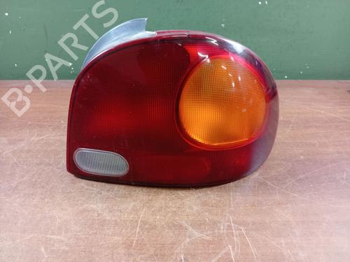 Used Right taillight HYUNDAI ACCENT I (X-3) 1.3 i 12V (84 hp) 30322838