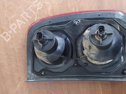 Venstre baglygte LAND ROVER FREELANDER I (L314) 2.0 DI 4x4 | BP27518608C34