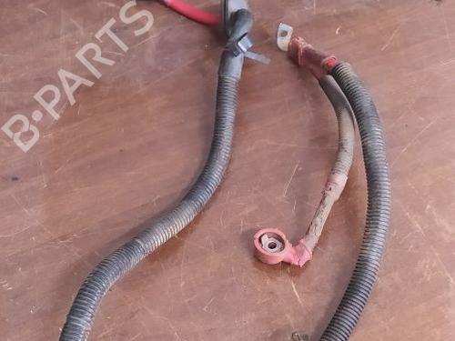 Used Cable Cable LAND ROVER RANGE ROVER SPORT I (L320) [2005-2013] 34390334 34390334