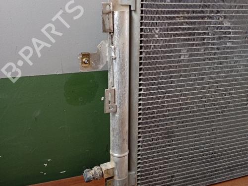 AC radiator VOLVO XC90 I (275) D5 AWD | BP29604206M32