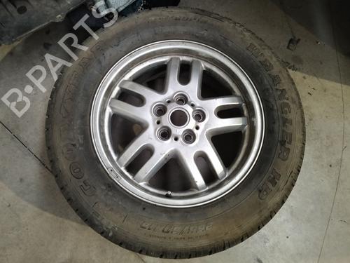 Used Rim Rim 39206859 39206859