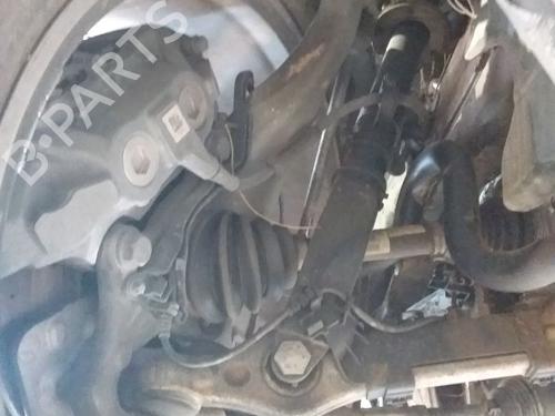 Used Left front steering knuckle Left front steering knuckle 38935578 38935578