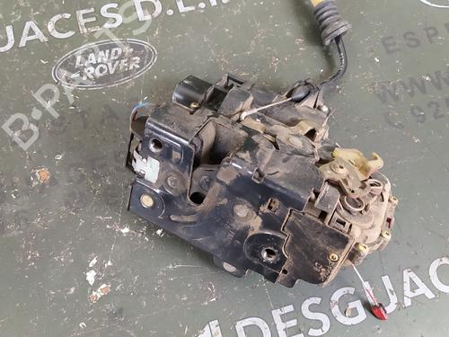 Front right lock SEAT LEON (1M1)  | BP18063778C97 
