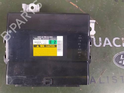 Elektronisk modul LEXUS RX (_L1_) 450h (GYL10_) (249 hp) 17853239