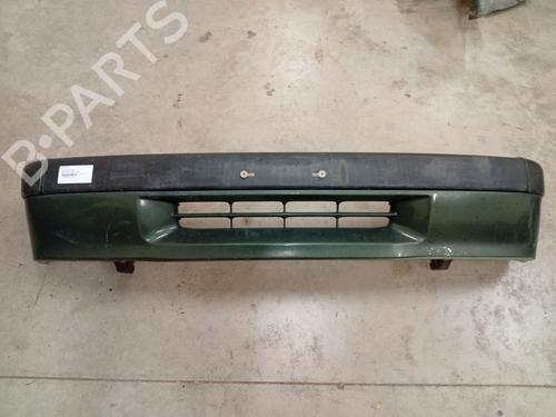Front bumper OPEL FRONTERA A (U92) 2.4 i (53MWL4) BP28093621C7