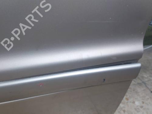 Left front door MERCEDES-BENZ M-CLASS (W163) ML 270 CDI (163.113) | BP17851260C2 
