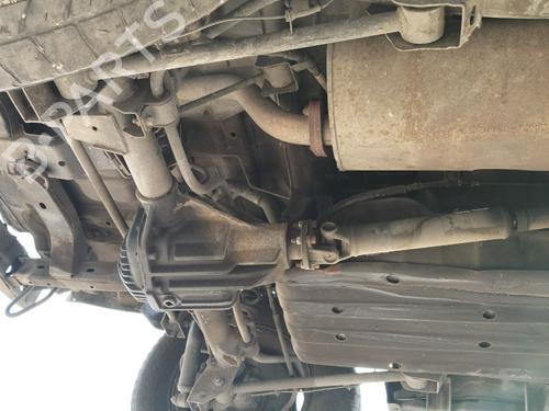 Steering column SSANGYONG REXTON / REXTON II (GAB_)  | BP37723971M21  - Image 12