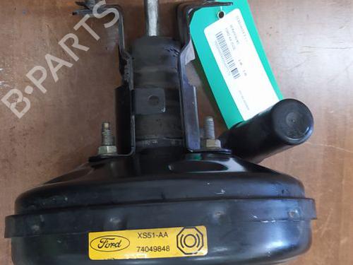 Used Servo brake Servo brake 37026829 37026829