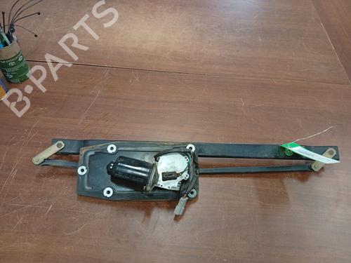 Used Front wiper motor Front wiper motor LAND ROVER DISCOVERY II (L318) 2.5 Td5 4x4 (139 hp) 35737132 35737132