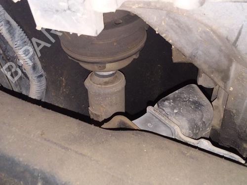 Kardanwelle für JEEP GRAND CHEROKEE III (WH, WK) [2004-2011]  30729779