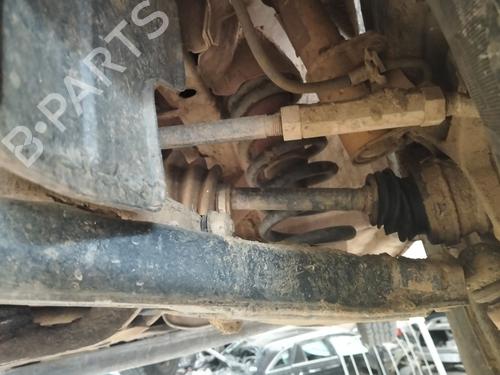 Used Left front driveshaft Left front driveshaft 39203430 39203430