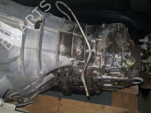 Gearbox MERCEDES-BENZ 124 Saloon (W124) 300 D (124.130) | BP17845113M3 