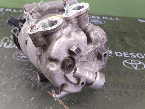 AC compressor LAND ROVER FREELANDER 2 (L359) 2.2 SD4 4x4 | BP17855085M34 