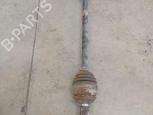Antriebswelle links hinten für HONDA CR-V III (RE_) 2.2 i-CTDi 4WD (RE6) (140 hp) 28575858