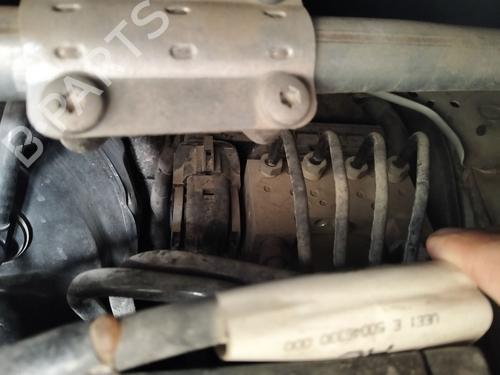 Used ABS pump ABS pump 36781725 36781725