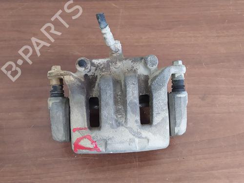 Used Left front brake caliper NISSAN NAVARA (D22) [1997-2025]  23423865