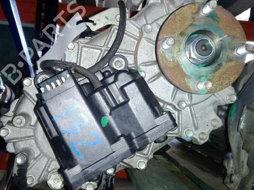 Transfer box TOYOTA LAND CRUISER PRADO (_J15_) 3.0 D-4D (KDJ150_, KDJ150, KDJ155) | BP17843030M36 