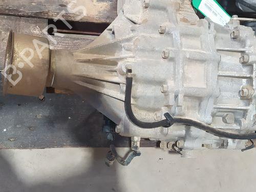 Used Transfer box Transfer box NISSAN TERRANO II (R20) 2.7 TDi 4WD (125 hp) 36020501 36020501