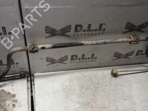 Used Anti roll bar PEUGEOT PARTNER Box Body/MPV (5_, G_) 1.9 D (69 hp) 17842699