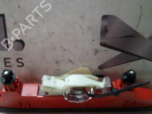Third brake light CITROËN BERLINGO MULTISPACE (B9) 1.6 HDi 75 / BlueHDi 75 | BP17847385L11 