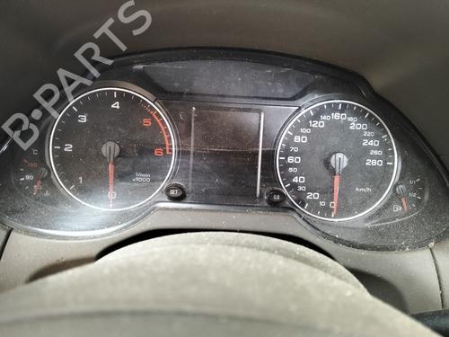 Used Instrument cluster Instrument cluster 36864433 36864433