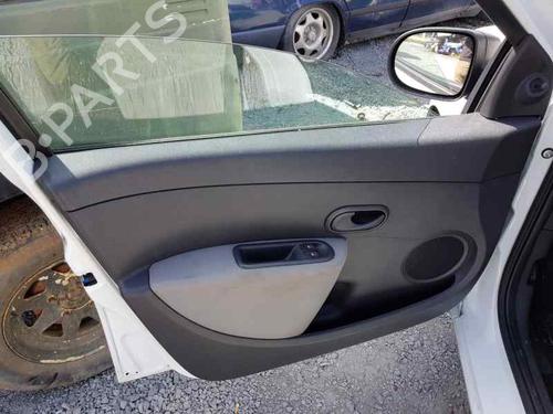 Monitor / Wyświetlacz RENAULT CLIO III (BR0/1, CR0/1) 1.5 dCi | BP30387643C48