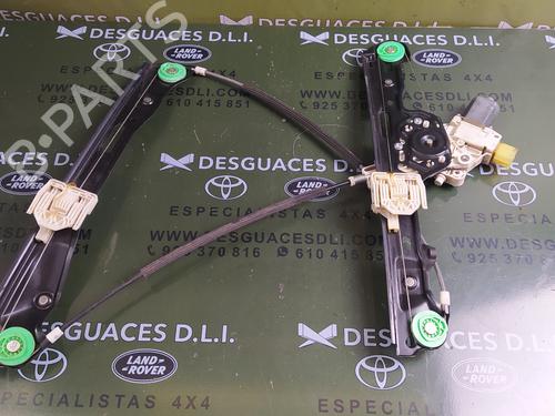 Front left window mechanism BMW 1 (E87) 120 d | BP17842032C22 